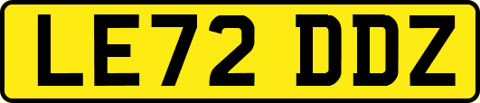 LE72DDZ