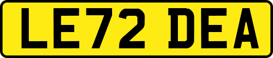 LE72DEA