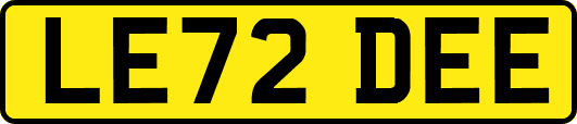 LE72DEE