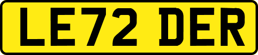 LE72DER
