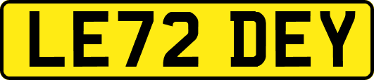 LE72DEY