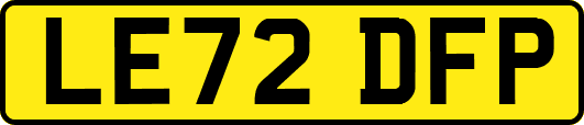 LE72DFP