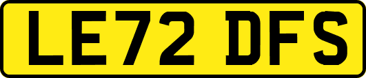 LE72DFS
