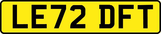 LE72DFT
