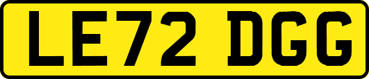 LE72DGG