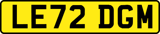 LE72DGM