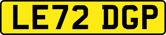 LE72DGP