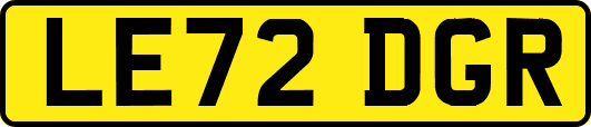 LE72DGR