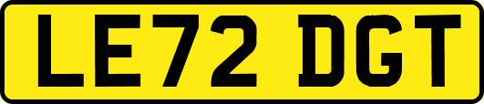LE72DGT
