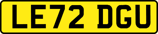 LE72DGU
