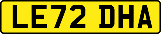LE72DHA
