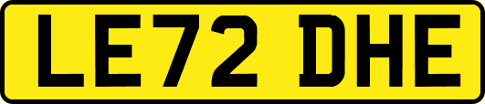 LE72DHE