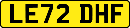 LE72DHF