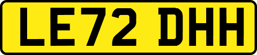 LE72DHH