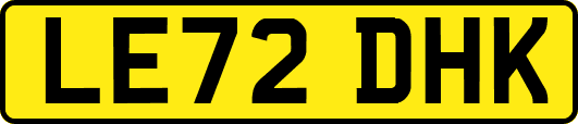 LE72DHK