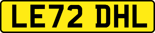 LE72DHL