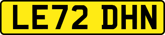LE72DHN