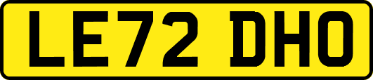LE72DHO