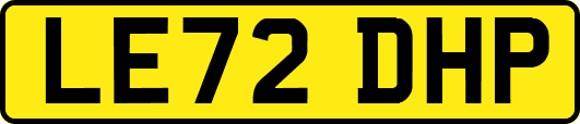 LE72DHP