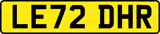 LE72DHR