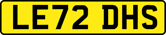 LE72DHS