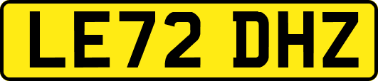 LE72DHZ