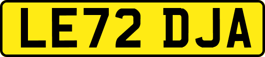 LE72DJA