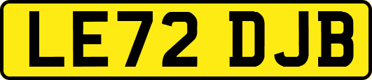 LE72DJB