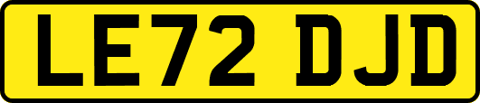 LE72DJD