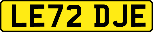 LE72DJE
