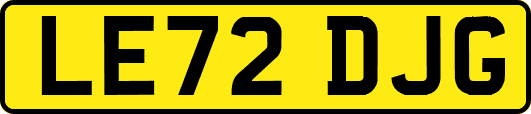 LE72DJG