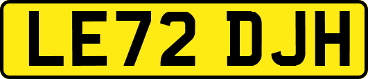 LE72DJH