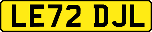 LE72DJL