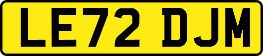 LE72DJM