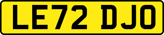 LE72DJO