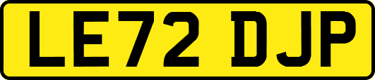 LE72DJP