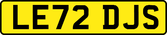LE72DJS