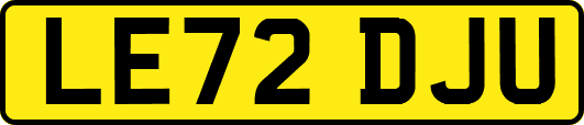 LE72DJU