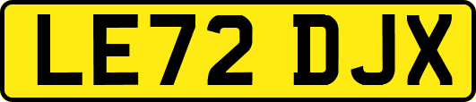 LE72DJX