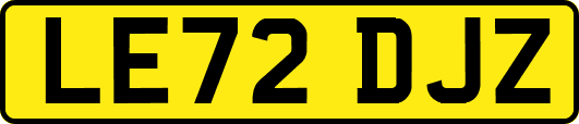 LE72DJZ