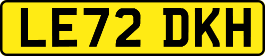 LE72DKH