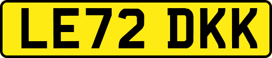LE72DKK