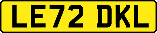 LE72DKL