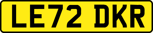 LE72DKR