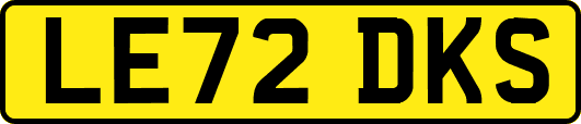LE72DKS