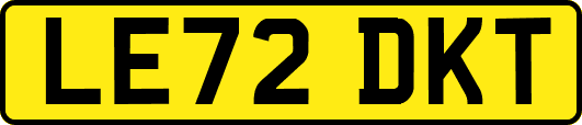 LE72DKT