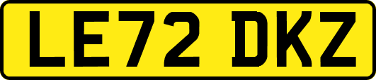 LE72DKZ