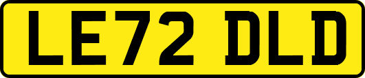 LE72DLD