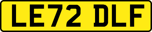 LE72DLF