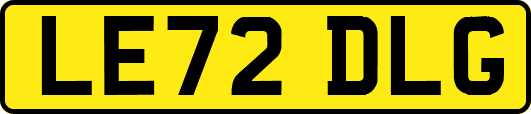 LE72DLG